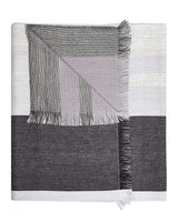 Reversible Throw Blanket