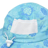 Kids UPF 50+ Kai Adventure Hat