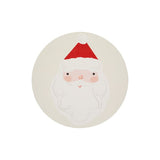 Jolly Christmas Santa