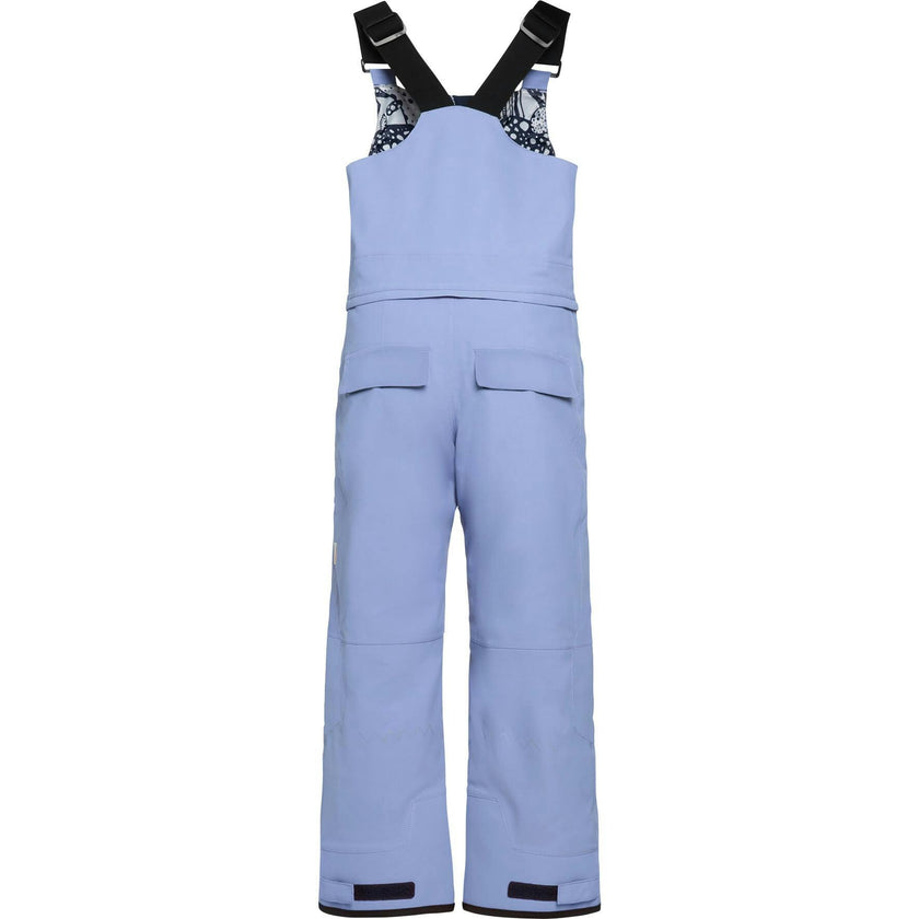 Corbet snow bib pants