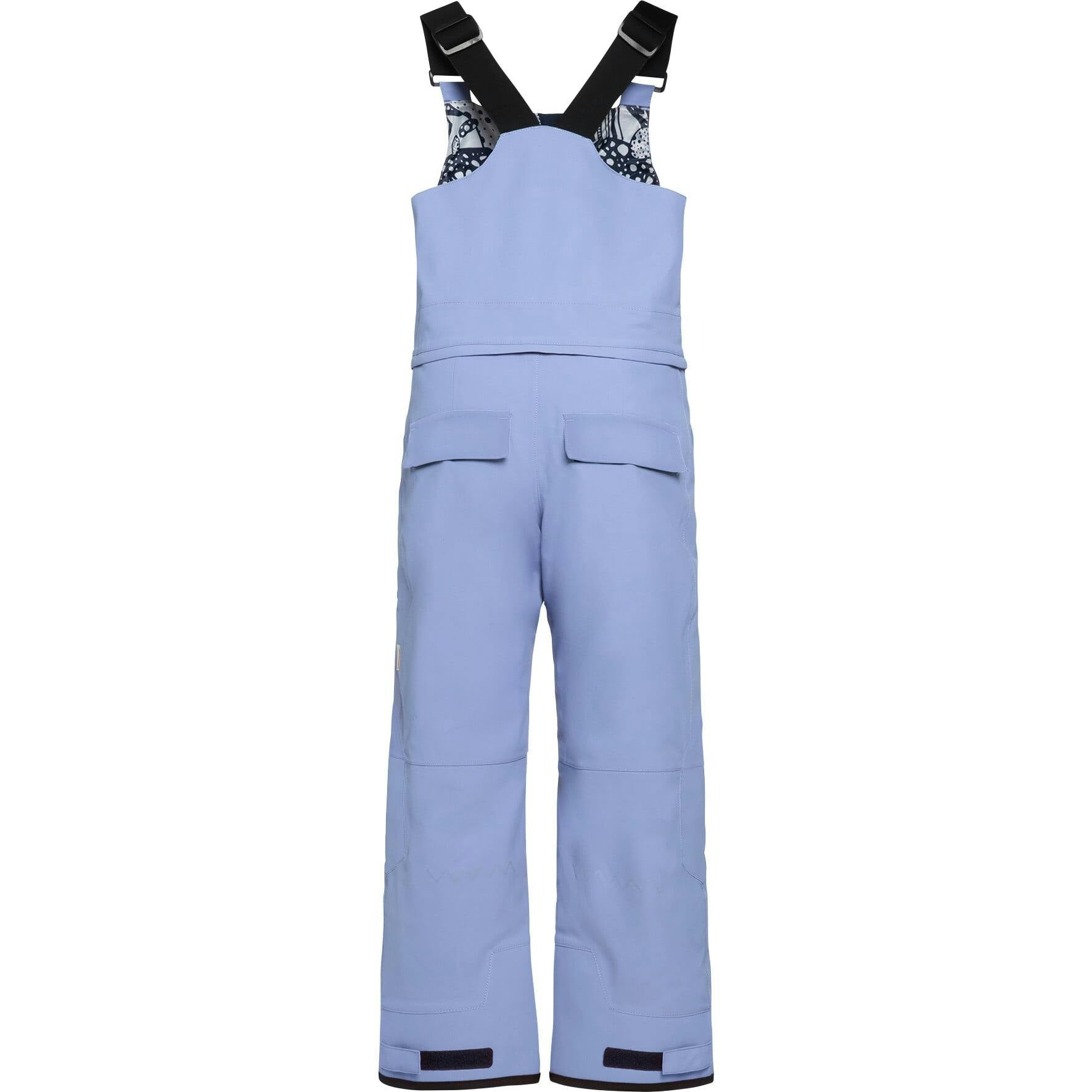 Corbet snow bib pants