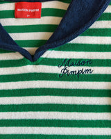 The Regatta Toweling Set