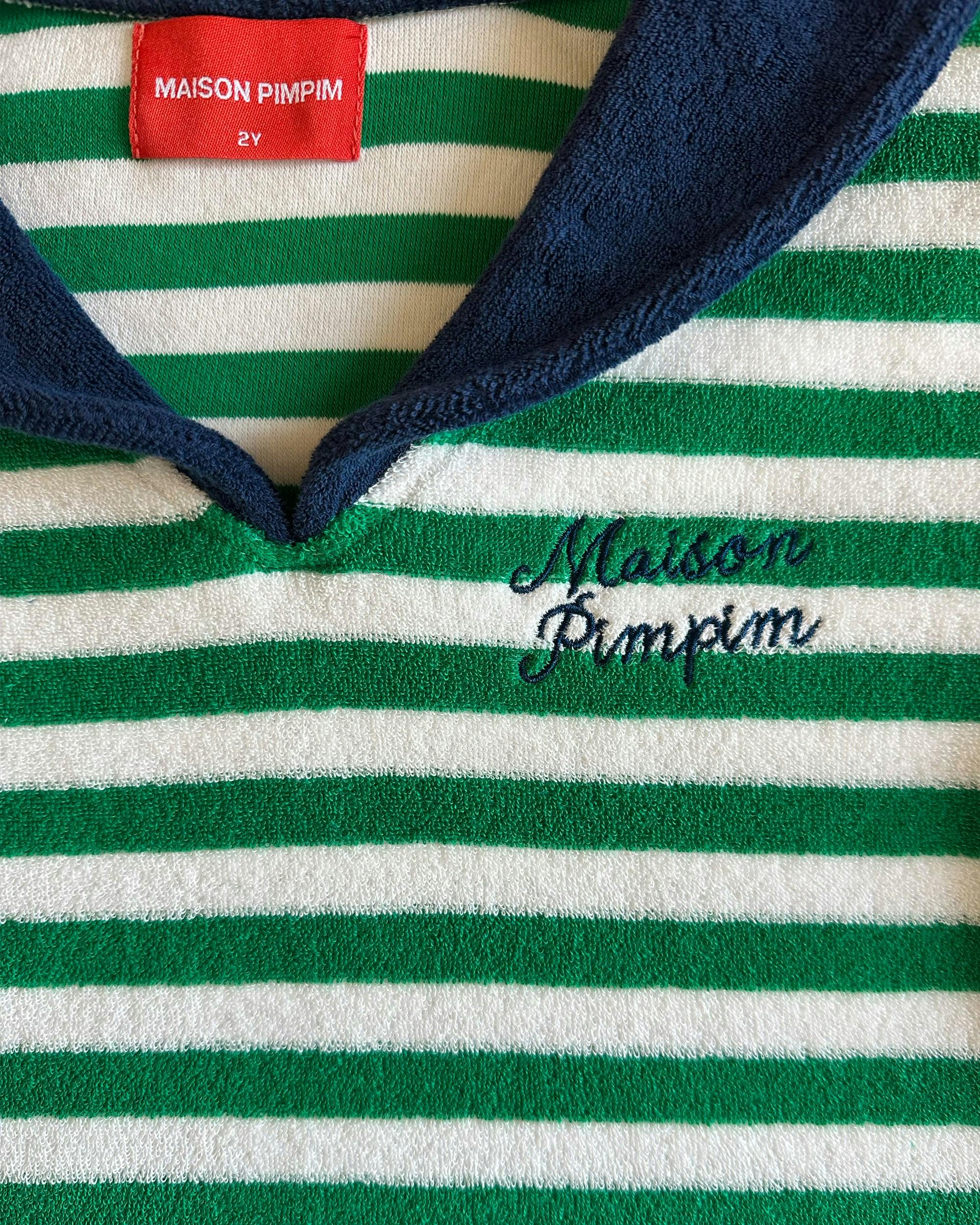 The Regatta Toweling Set