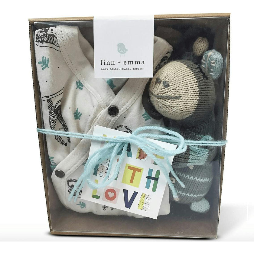 gift set | deer 3pc