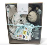 gift set | deer 3pc