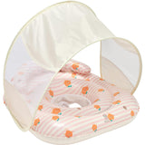Interactive Baby Float: Poppy the Peach