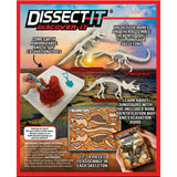 Dissect-It: Dino Dig