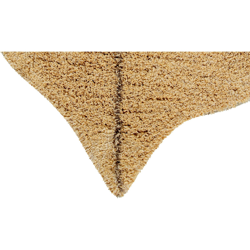 Monstera Washable Rug