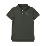 Boys Dri-Fit Polo