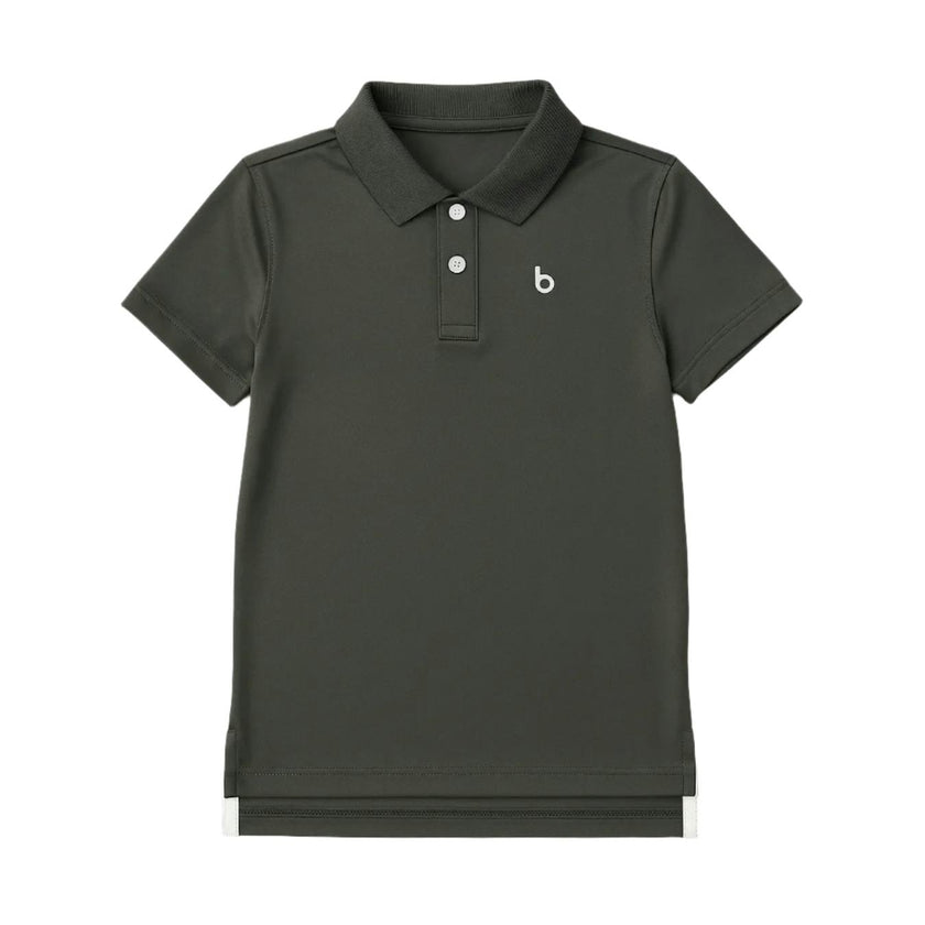 Boys Dri-Fit Polo
