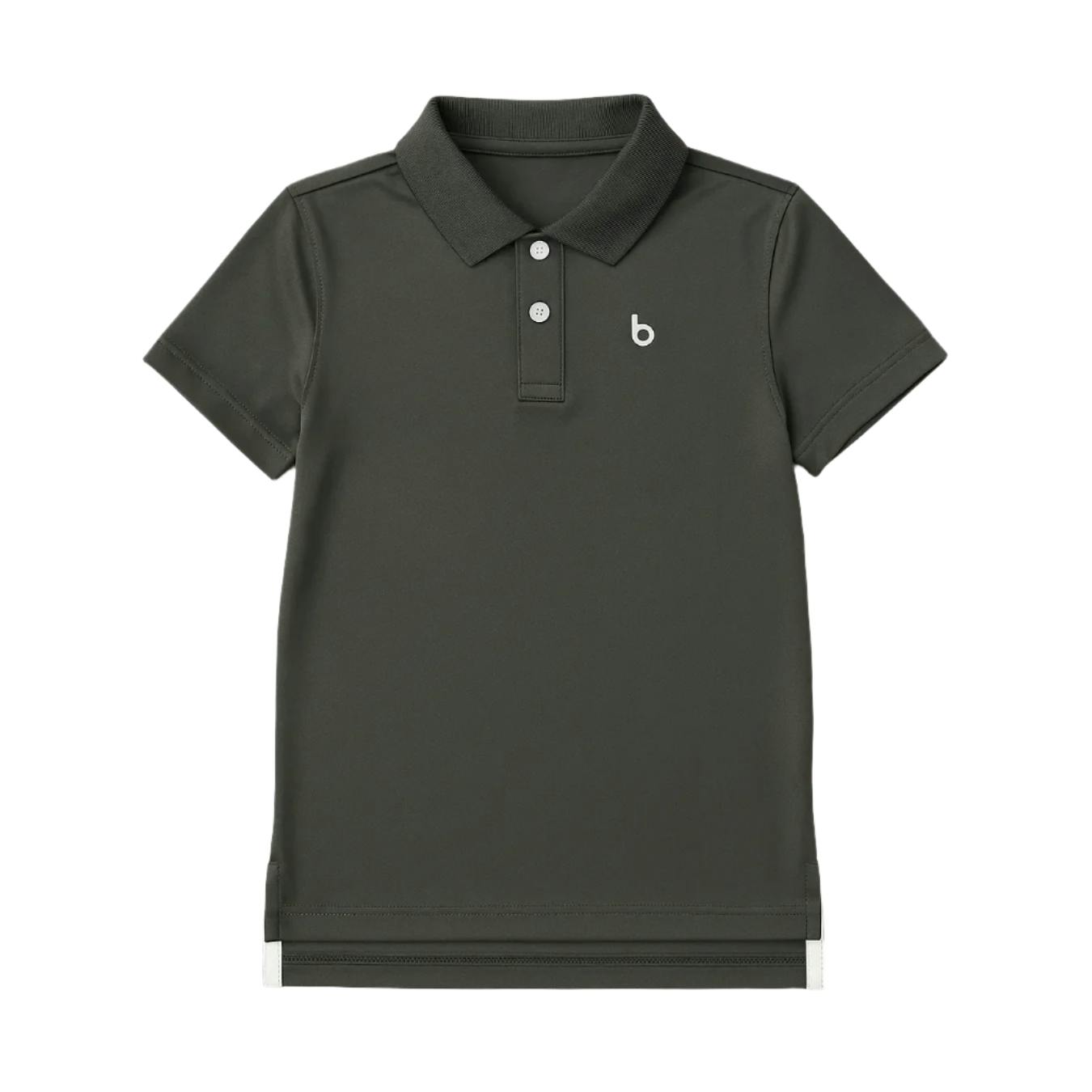 Boys Dri-Fit Polo