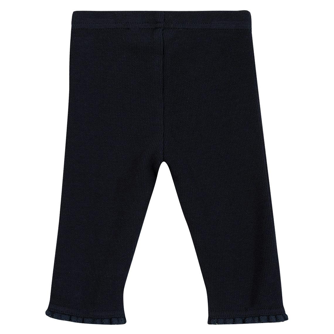 Cotton Legging