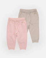 Joggers • Vegan Cashmere
