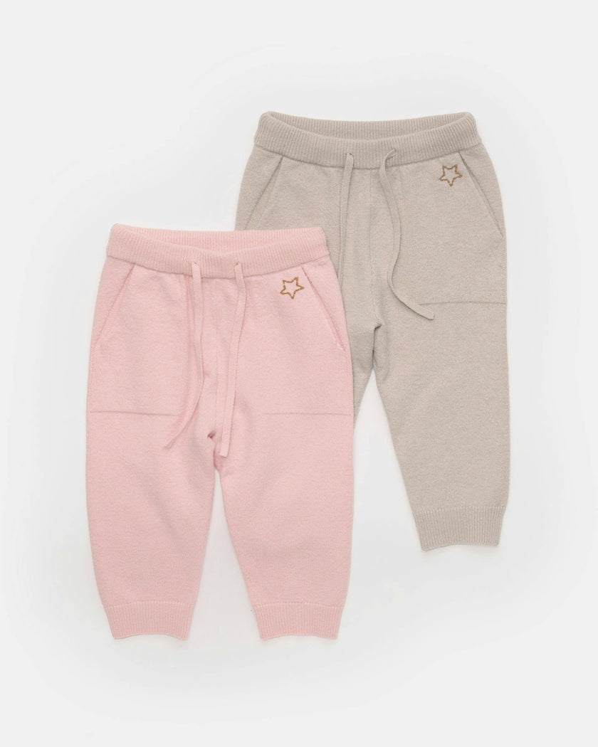 Joggers • Vegan Cashmere