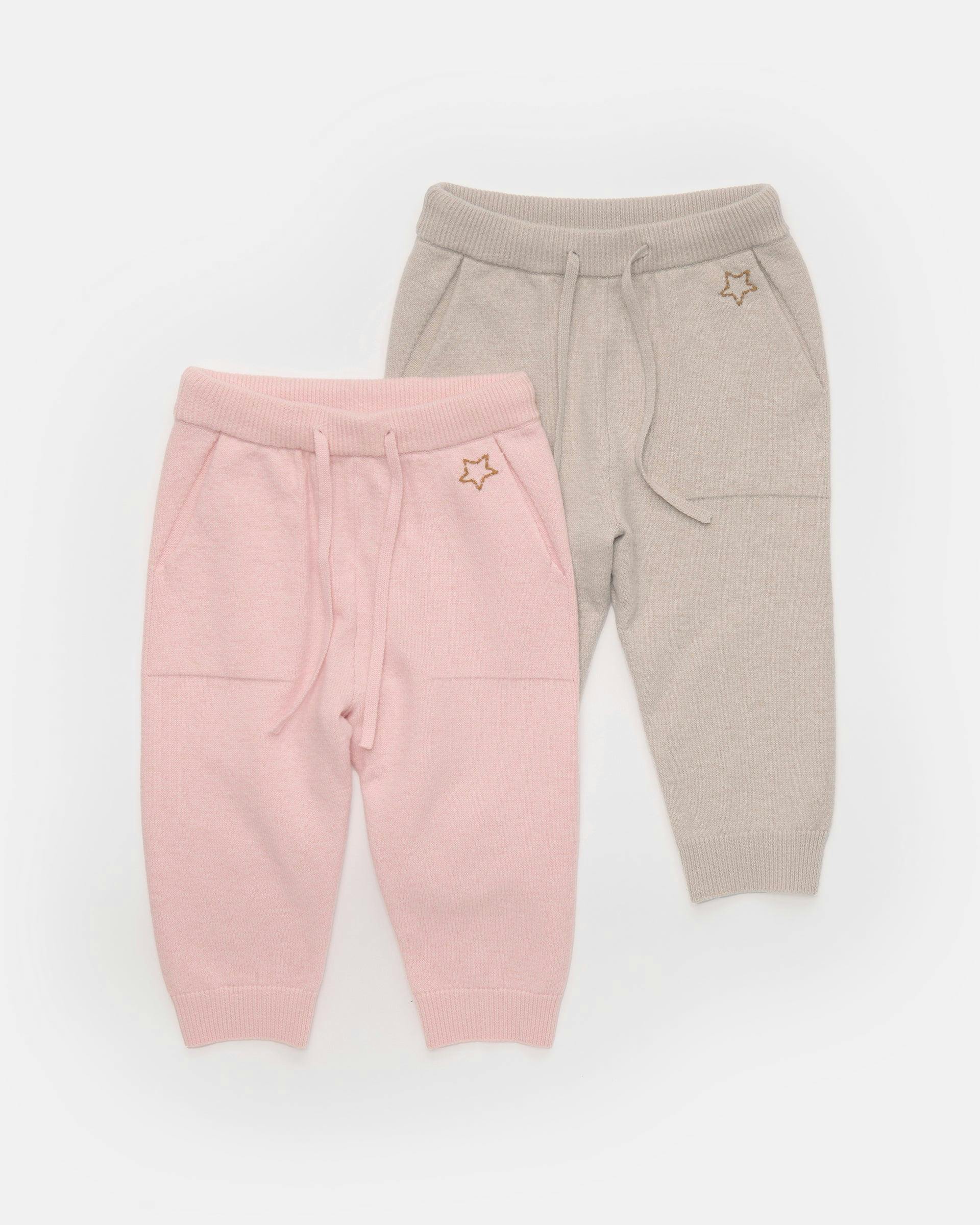 Joggers • Vegan Cashmere