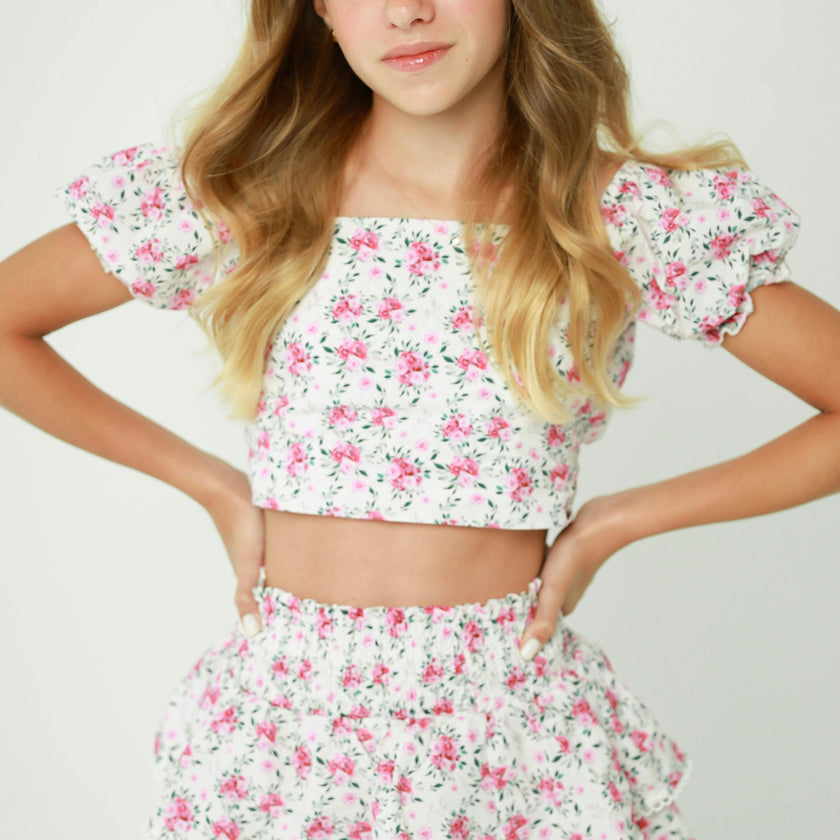 Coco set