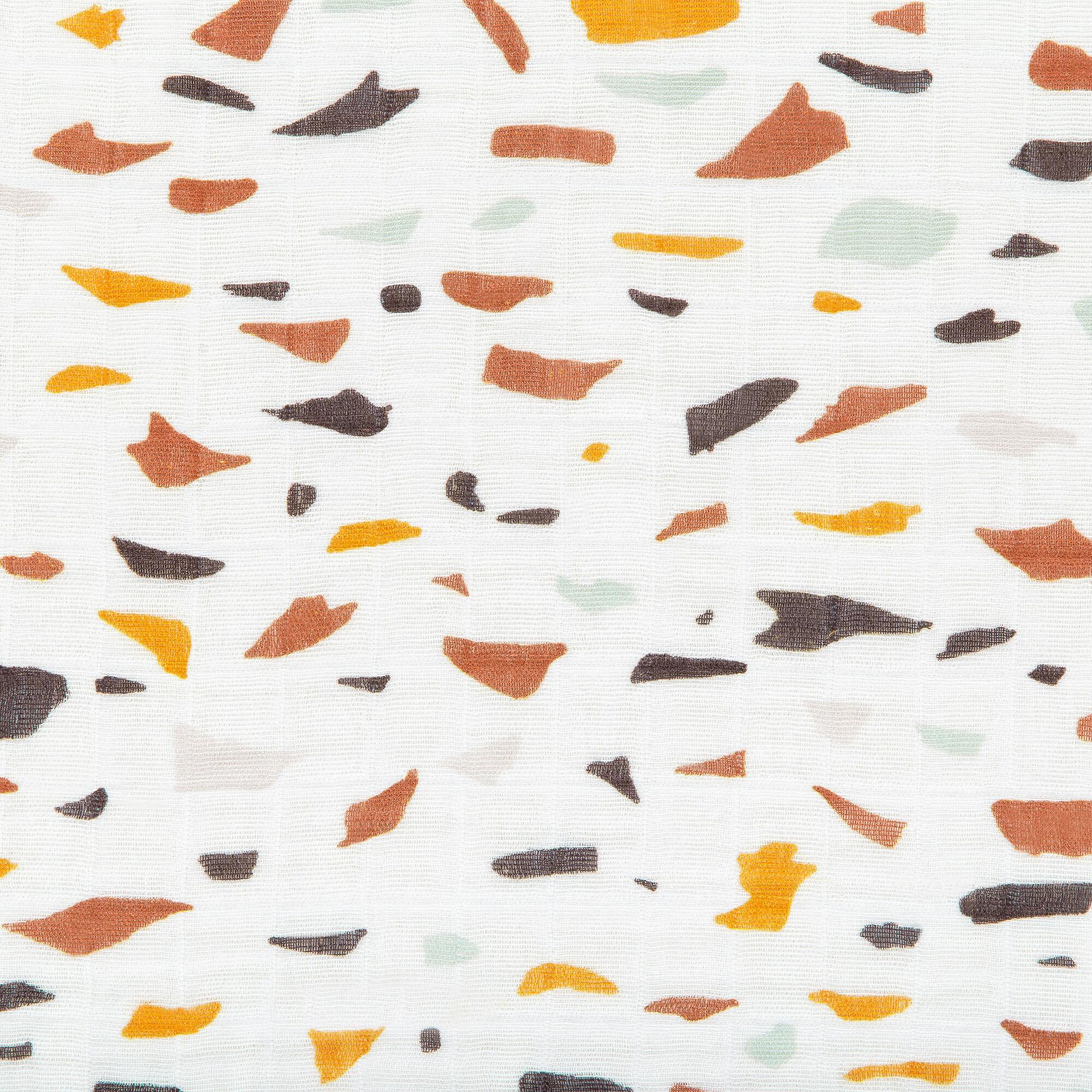 Organic Muslin Cotton Swaddle