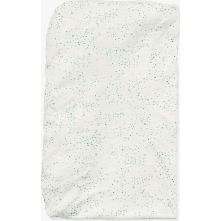 Crib Sheet