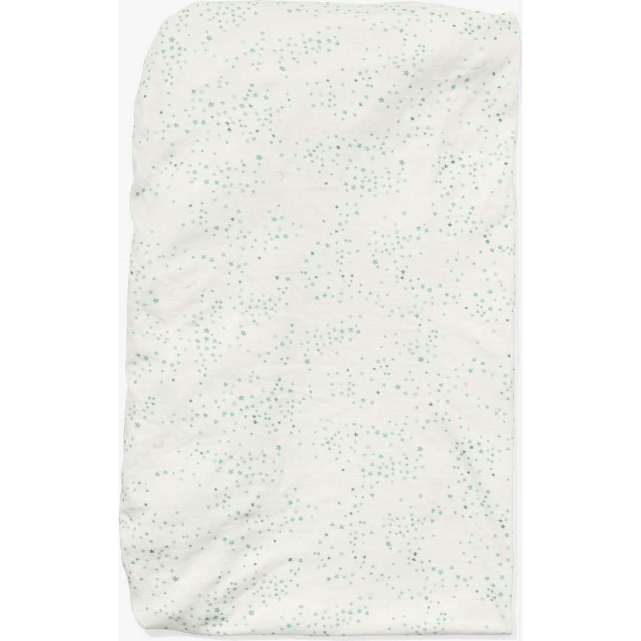 Crib Sheet