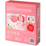 JOS: Create Your Own Paper Flowers