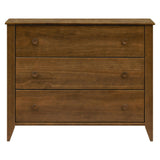 Babyletto Sprout 3-Drawer Changer Dresser with Removable Changing Tray