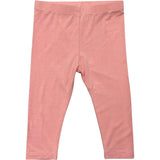 Girl's Basic Leggings
