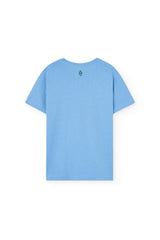 Dusty Blue Pupfish T-shirt