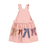 Molo Mellow Rose Caris Dress