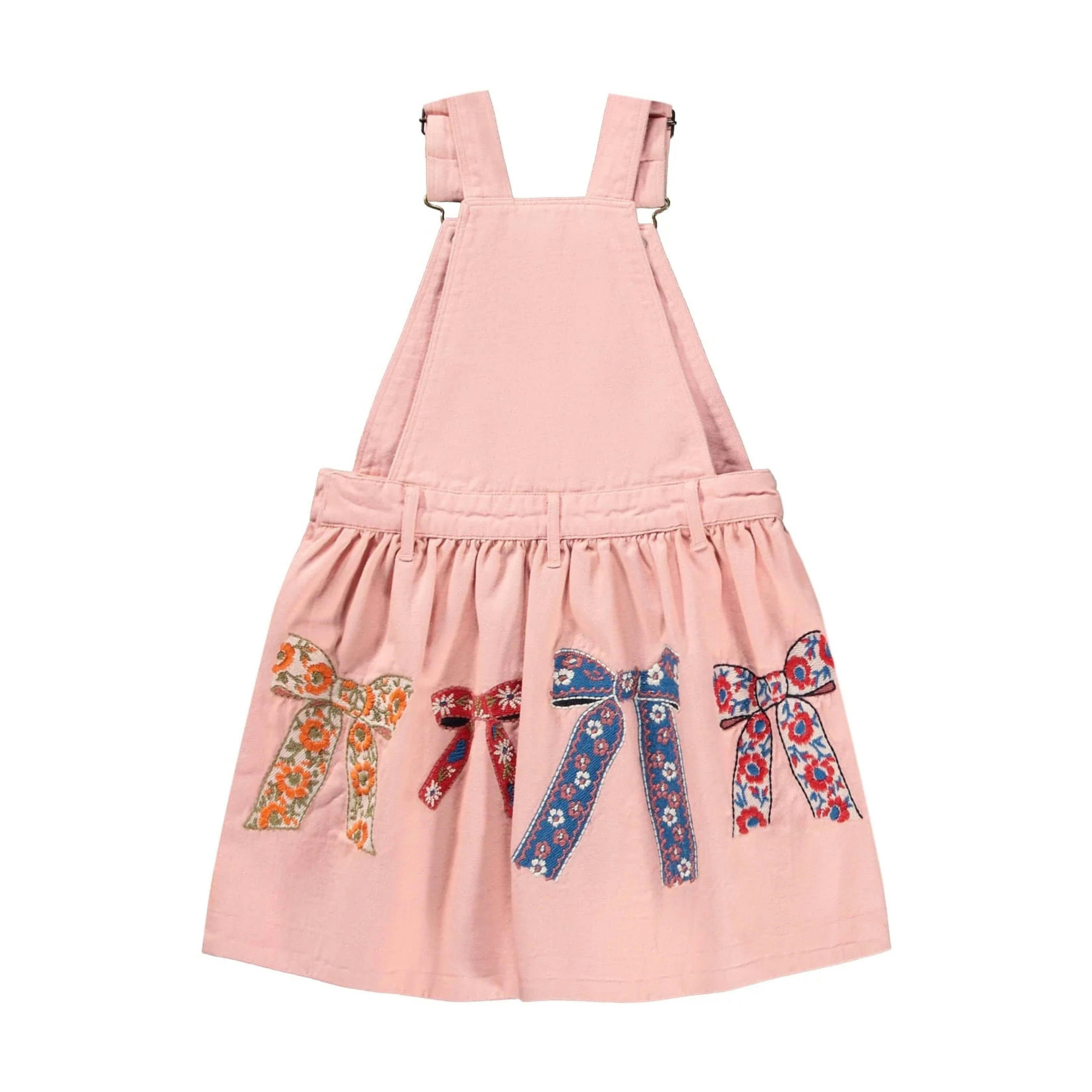 Molo Mellow Rose Caris Dress