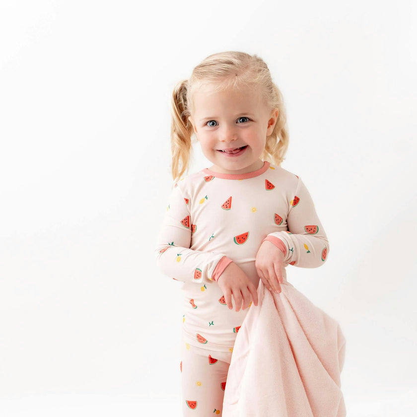 Pajama Set