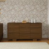 Babyletto Yuzu 9-Drawer Assembled Dresser