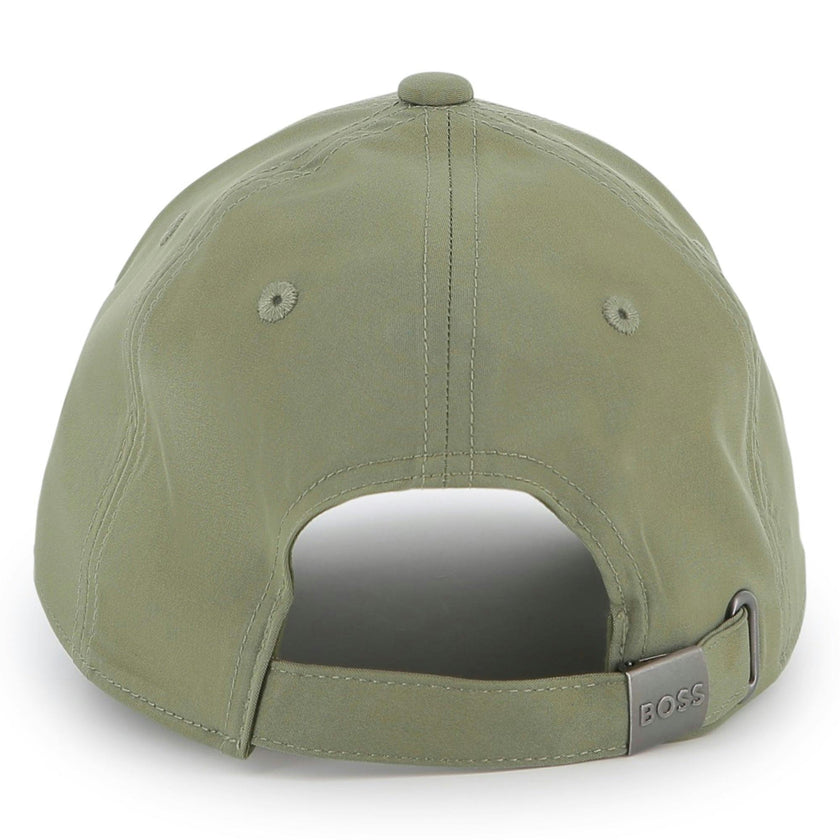 Green Cap