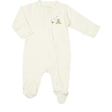 Zip Footed Sleeper