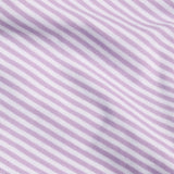 Leggings - Lavender Stripe