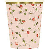 Meri Meri x Ladurée Marie-Antoinette Cups