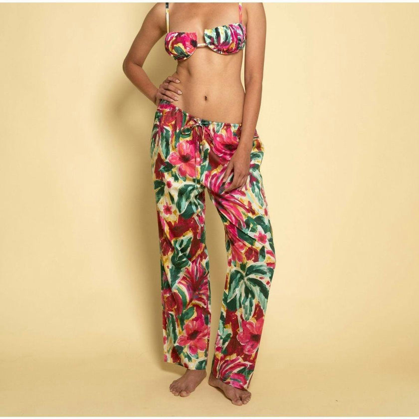 Drawstring Pant
