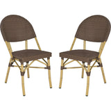 Barrow Side Chair