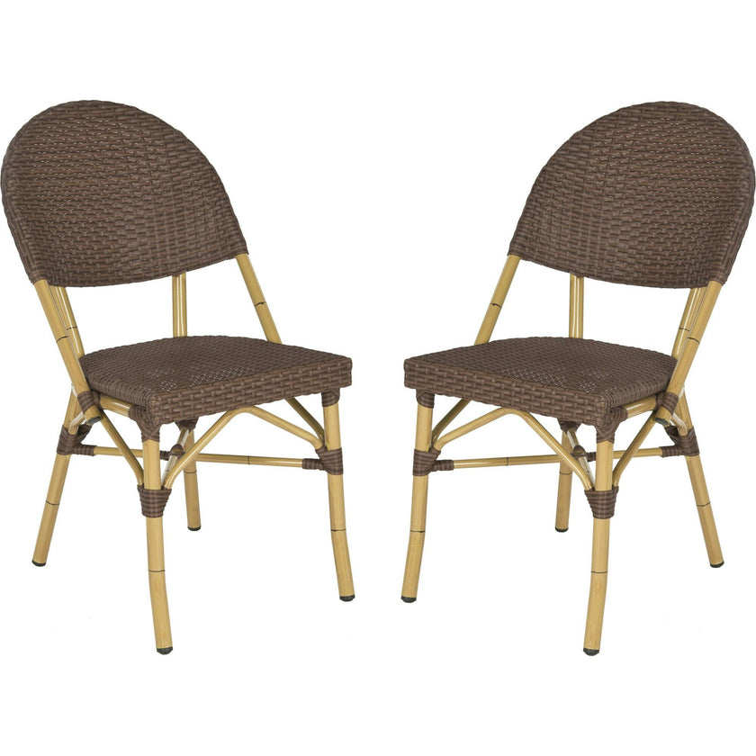 Barrow Side Chair