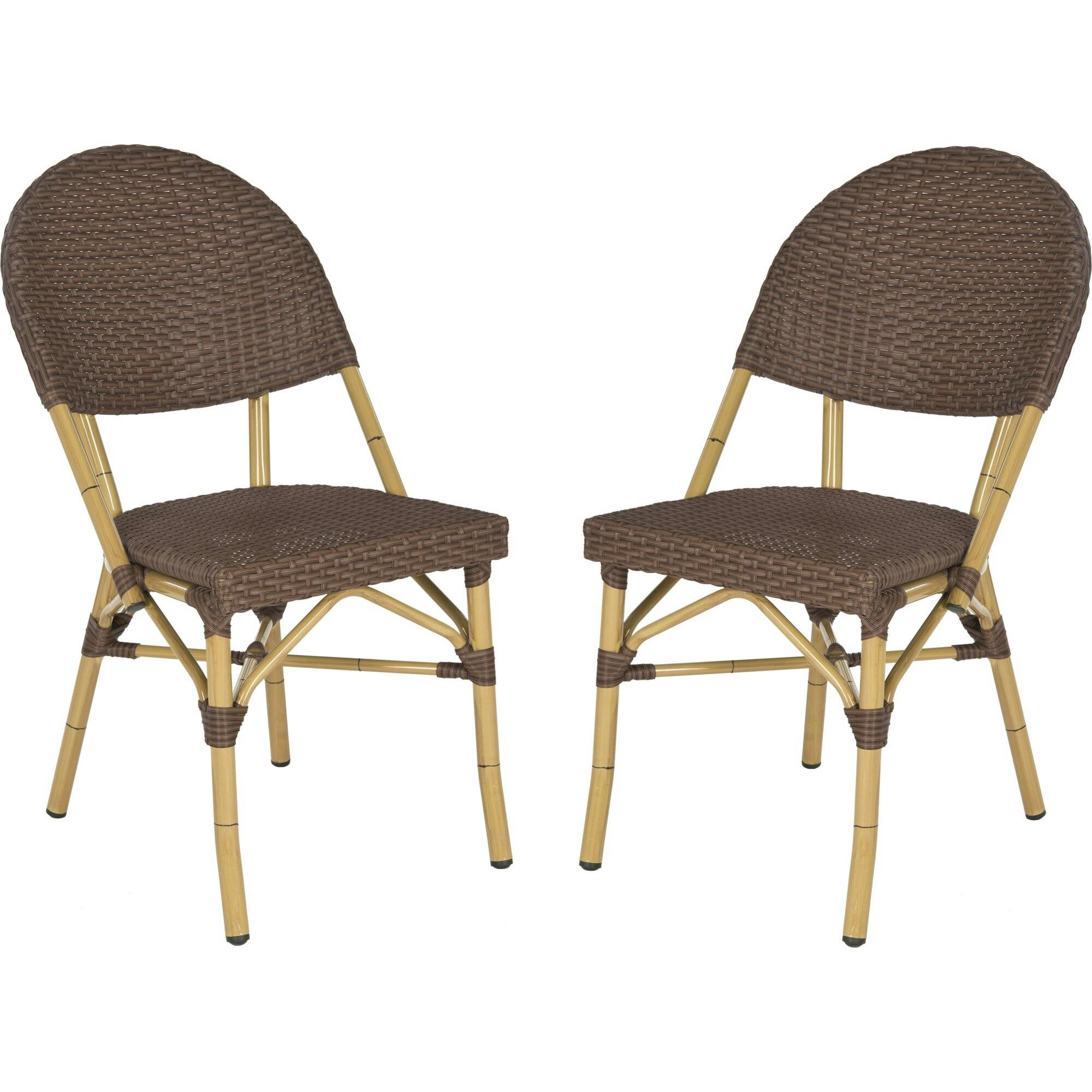 Barrow Side Chair