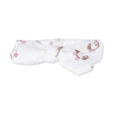 Explorer Puppy Pink - Knot Headband