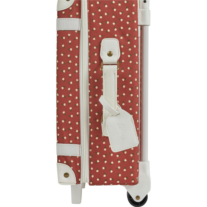 See-Ya Sweetheart Suitcase