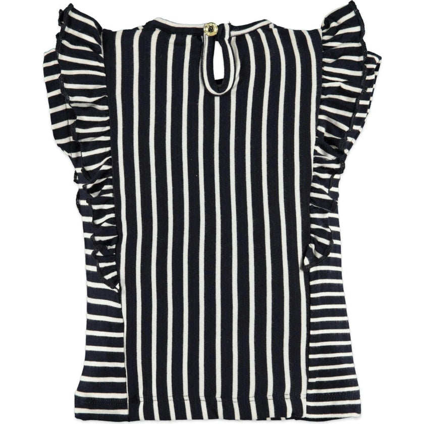 Ruffle Top