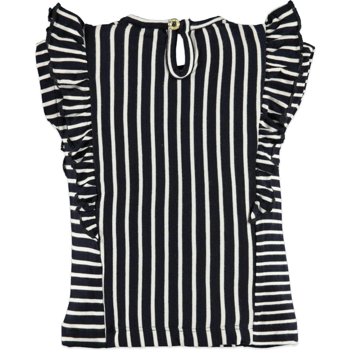 Ruffle Top