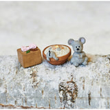 Mussi & Bette Nus Christmas Mice