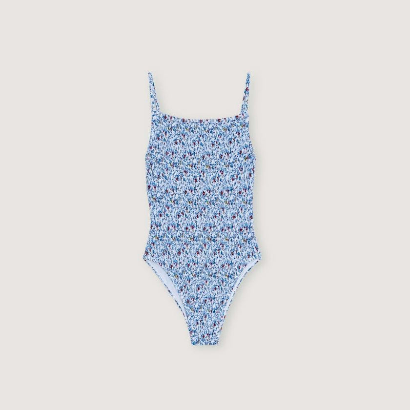 Cloe Woman Swimsuit Cloe Print