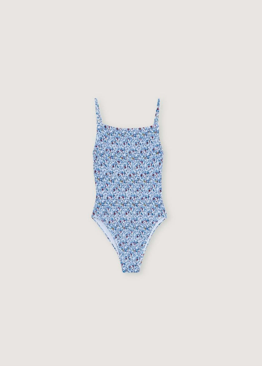 Cloe Woman Swimsuit Cloe Print