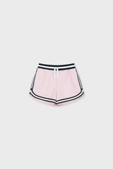 Drawstring Short