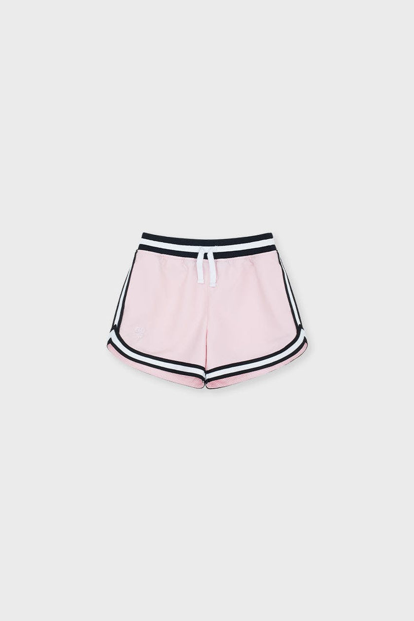 Drawstring Short