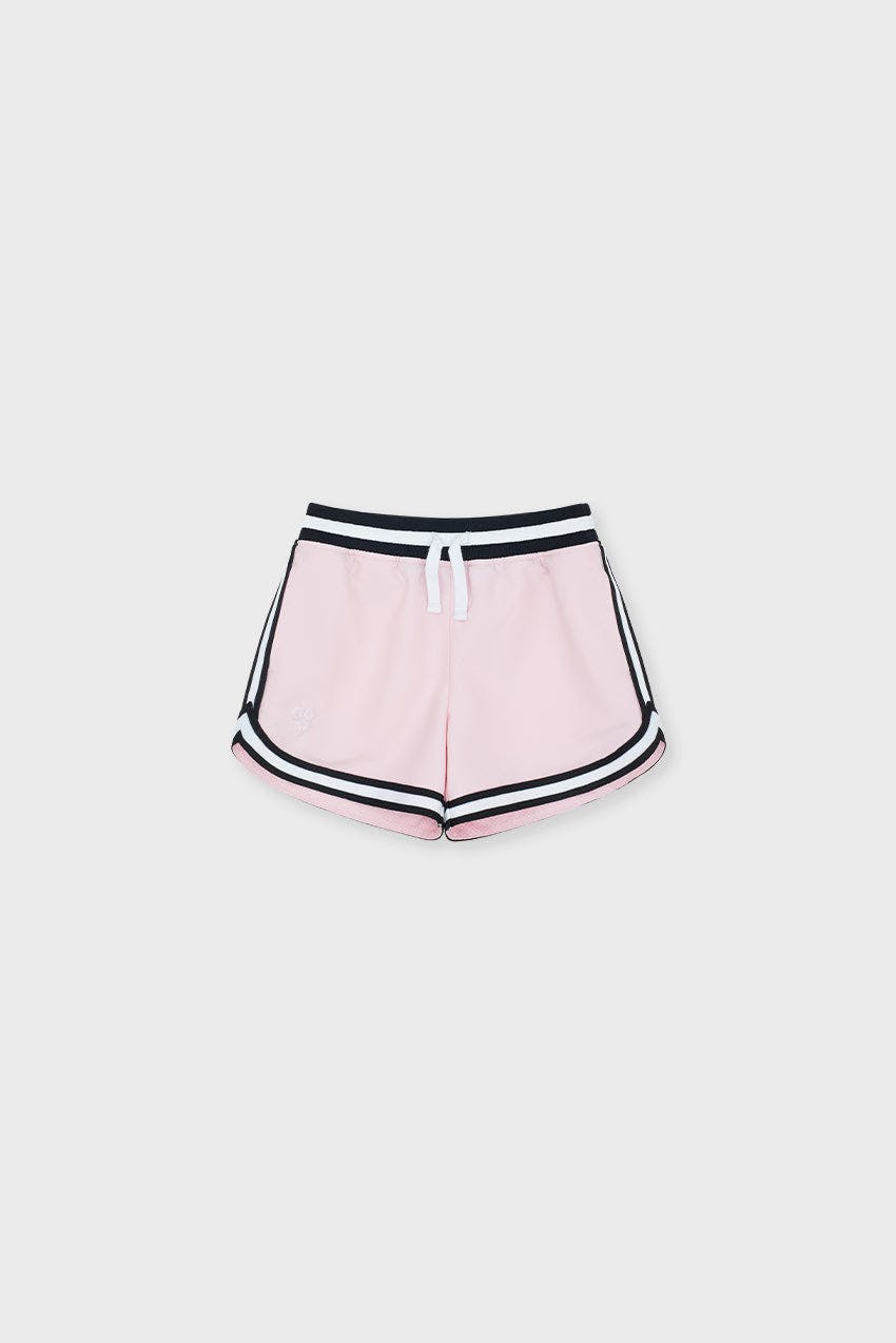 Drawstring Short