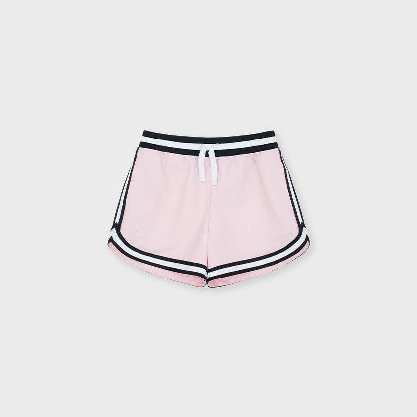 Drawstring Short